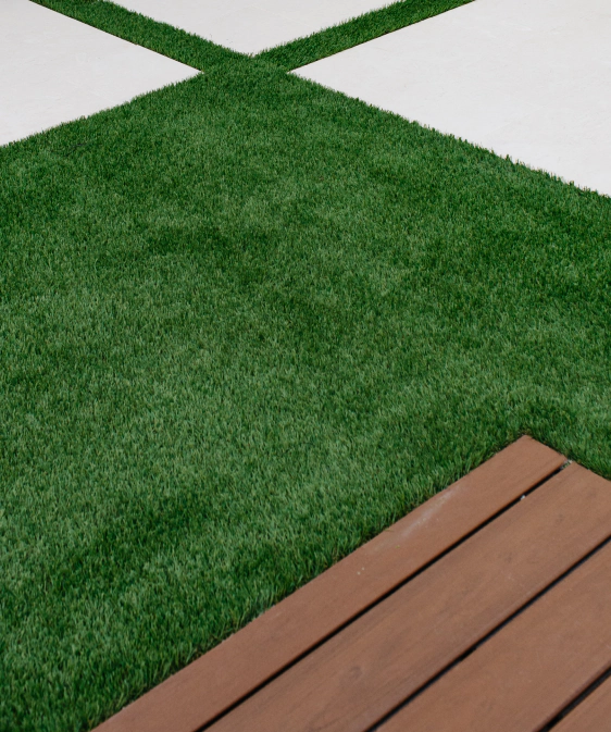 Artificial Turf