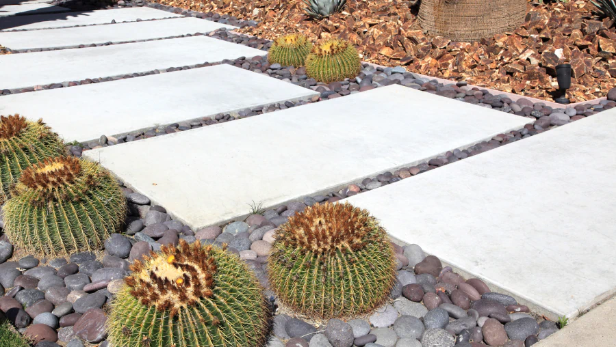 Custom Hardscape Design Services 2